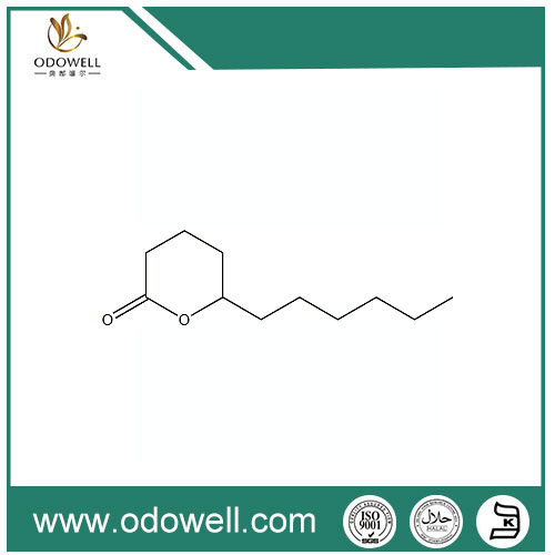 नैसर्गिक डेल्टा Undecalactone