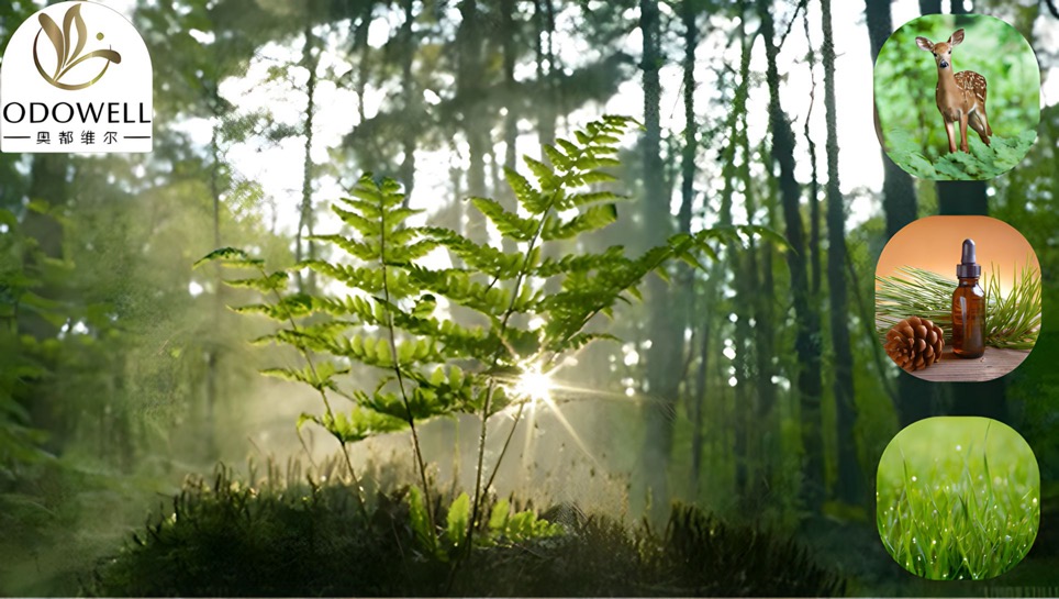 अत्तराचा स्वर