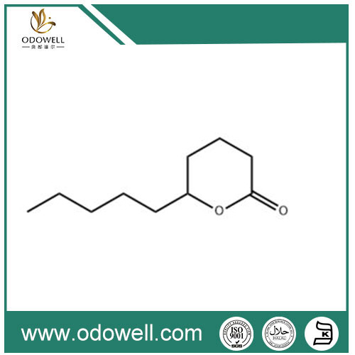 डेल्टा Decalactone Cas 705-86-2