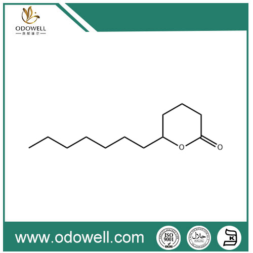 डेल्टा Dodecalactone Cas 713-95-1