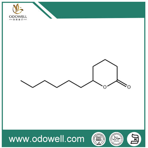 डेल्टा Undecalactone Cas 710-04-3